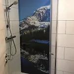 Appartement Haus Annemarie Umhausen