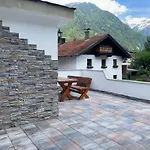 Appartement Haus Annemarie *