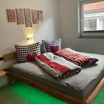 Διαμέρισμα Haus Annemarie *
