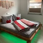 Appartement Haus Annemarie