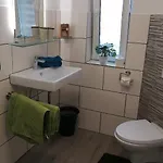 Haus Annemarie Apartmán *