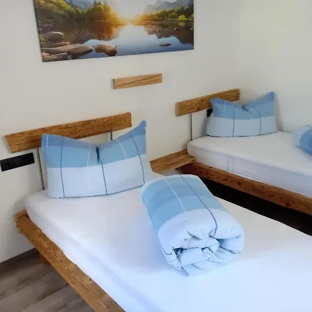 Haus Annemarie 엄하우젠