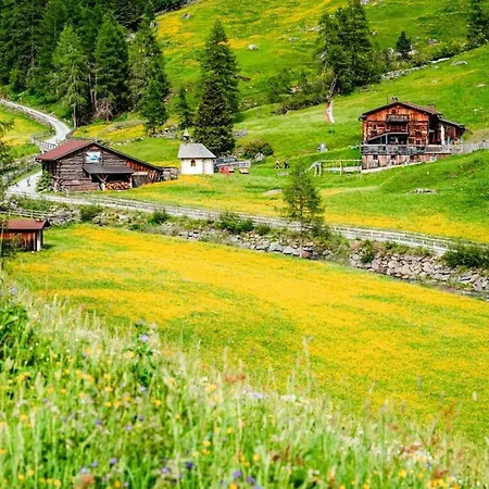 Appartamento Haus Annemarie