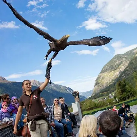 아파트 Haus Annemarie