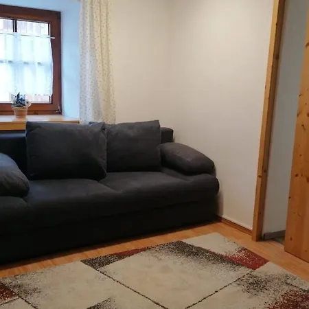 Apartamento Haus Annemarie Umhausen
