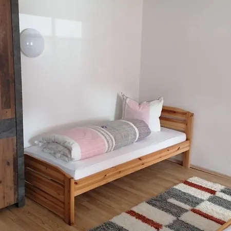 Haus Annemarie 엄하우젠