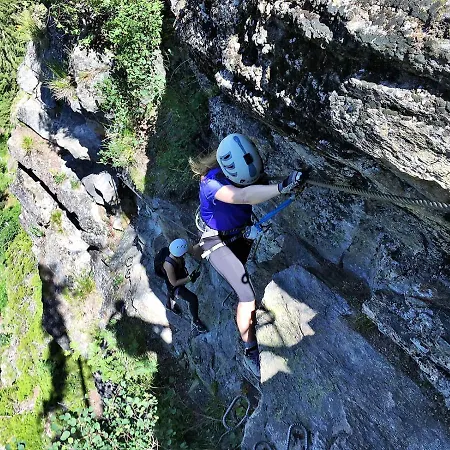 아파트 Haus Annemarie *