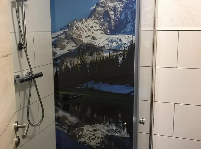 Appartamento Haus Annemarie Umhausen