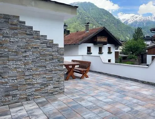 Appartamento Haus Annemarie *