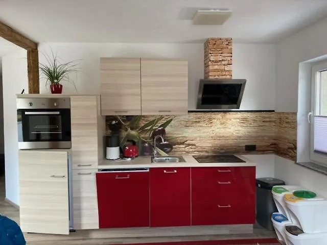 Haus Annemarie Umhausen