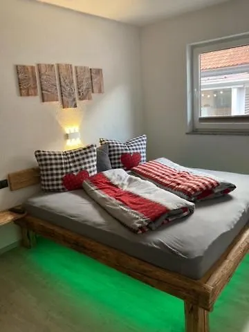 Appartamento Haus Annemarie *