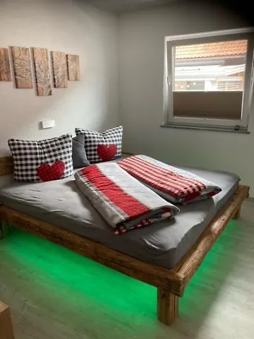 Appartamento Haus Annemarie