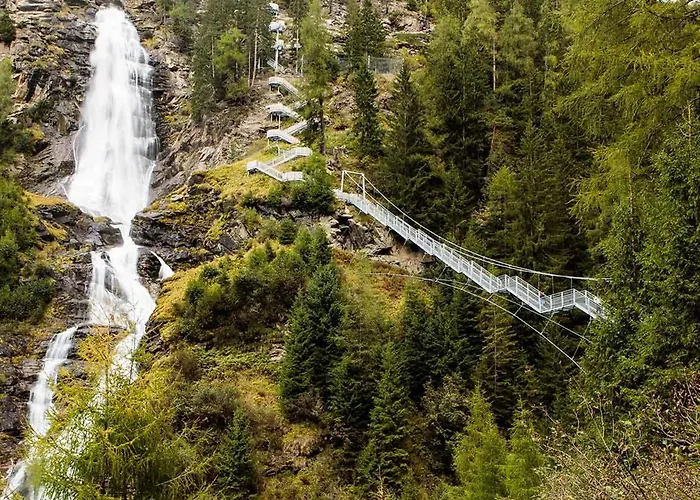 Haus Annemarie Appartamento