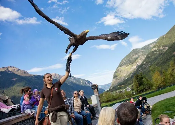 Appartamento Haus Annemarie