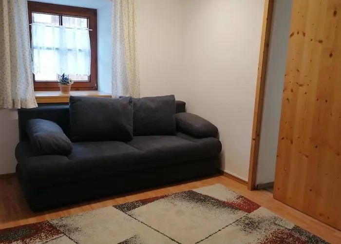 Appartamento Haus Annemarie Umhausen