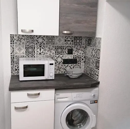 Appartamento Haus Annemarie