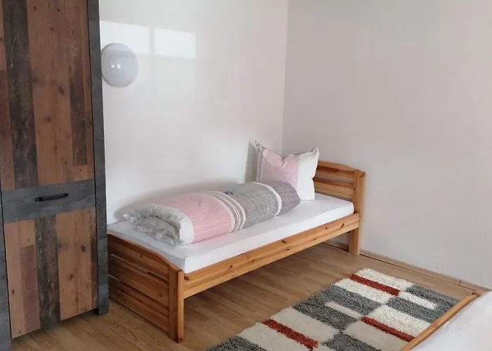 Haus Annemarie Umhausen