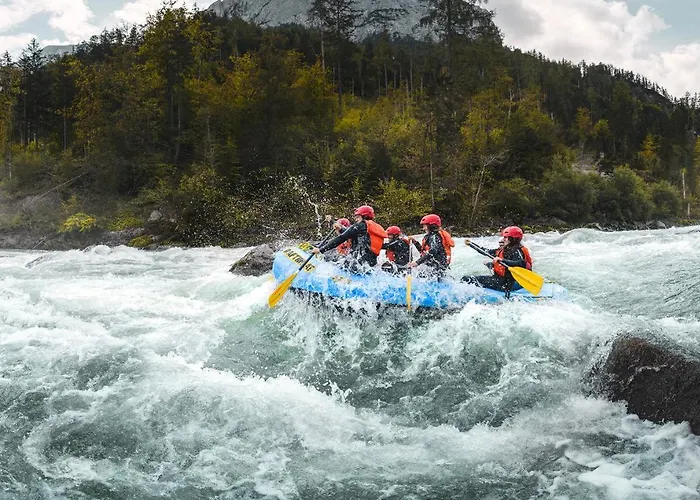 Appartamento Haus Annemarie *