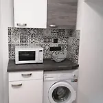 아파트 Haus Annemarie