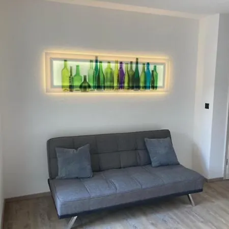 Haus Annemarie *