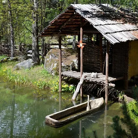 Haus Annemarie شقة *