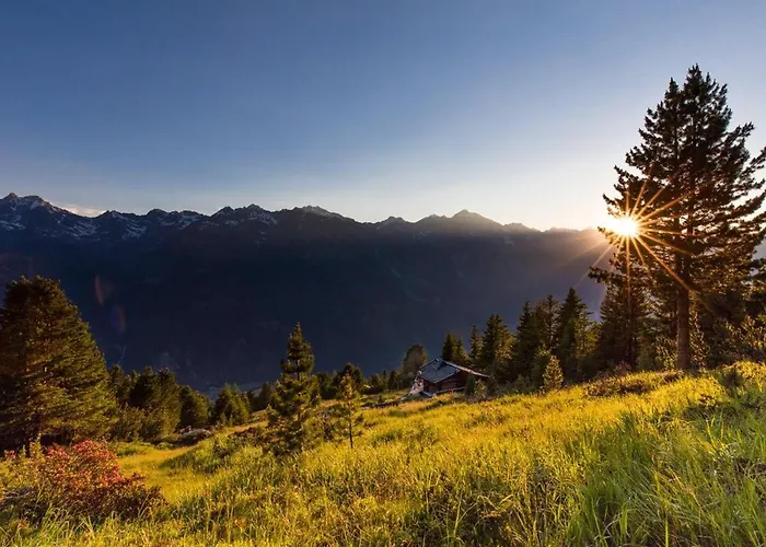 Haus Annemarie * امهاوسن