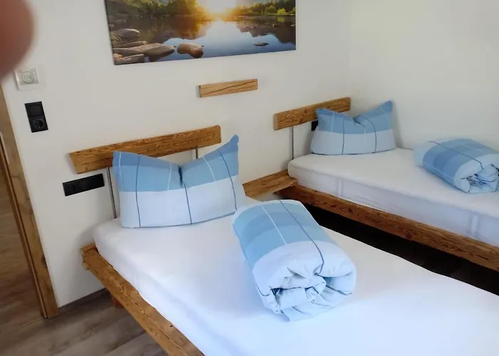 Haus Annemarie امهاوسن