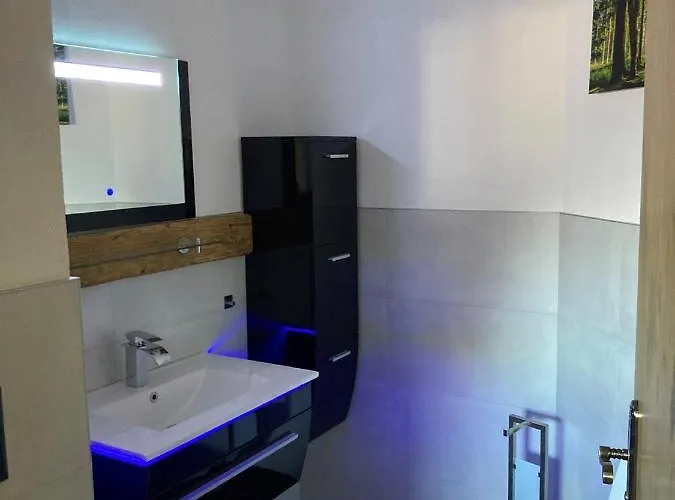 Haus Annemarie * امهاوسن