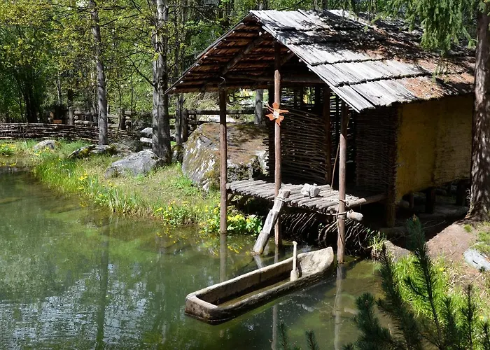 Haus Annemarie شقة *