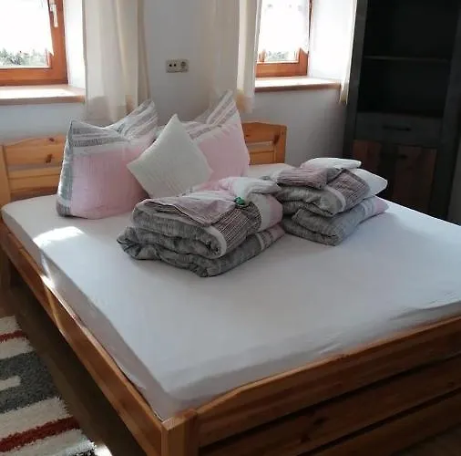 Haus Annemarie شقة *