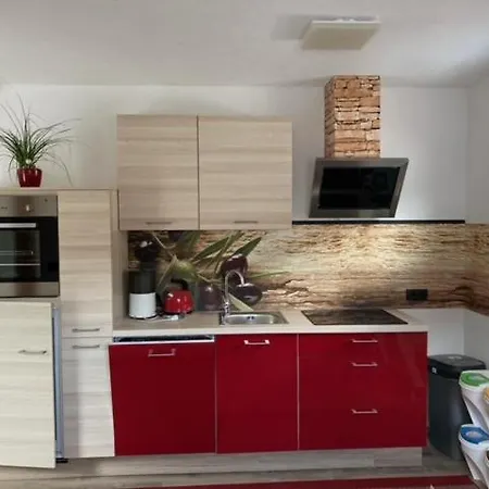 Haus Annemarie Умхаузен