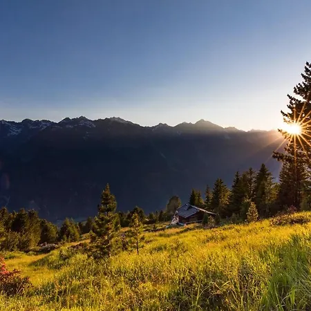 Haus Annemarie * Умхаузен