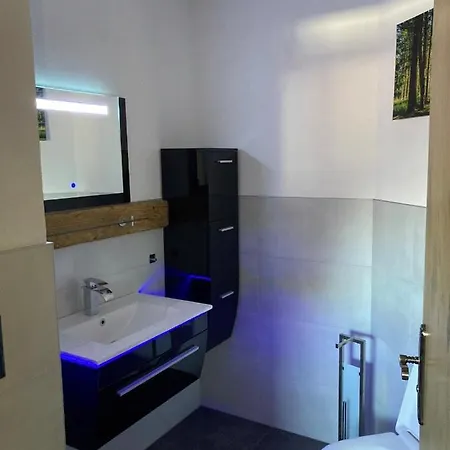 Haus Annemarie * Умхаузен